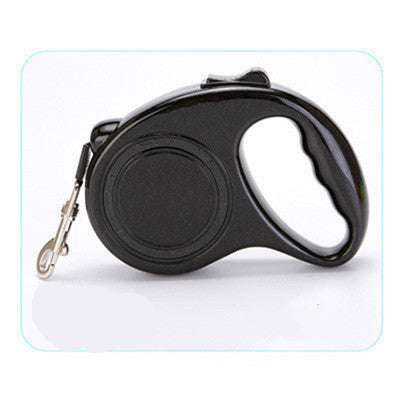Retractable Pet Leash – Smooth, Secure & Easy to Handle - Pet Vip Store