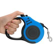 Retractable Pet Leash – Smooth, Secure & Easy to Handle - Pet Vip Store