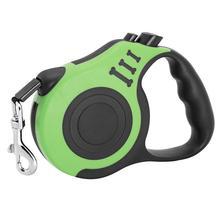 Retractable Pet Leash – Smooth, Secure & Easy to Handle - Pet Vip Store