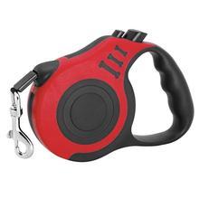 Retractable Pet Leash – Smooth, Secure & Easy to Handle - Pet Vip Store