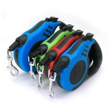 Retractable Pet Leash – Smooth, Secure & Easy to Handle - Pet Vip Store