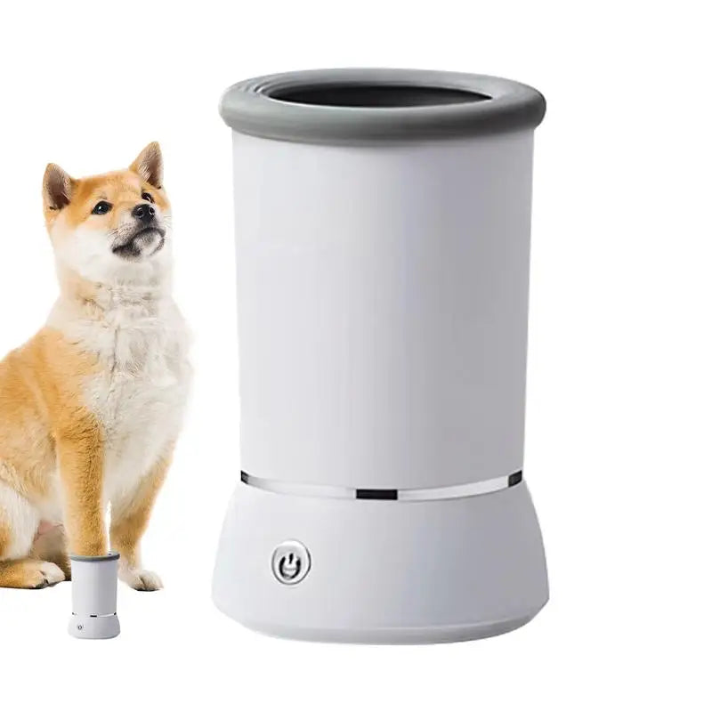 Say Goodbye to Dirty Paws – Meet Your New Favorite Pet Gadget!