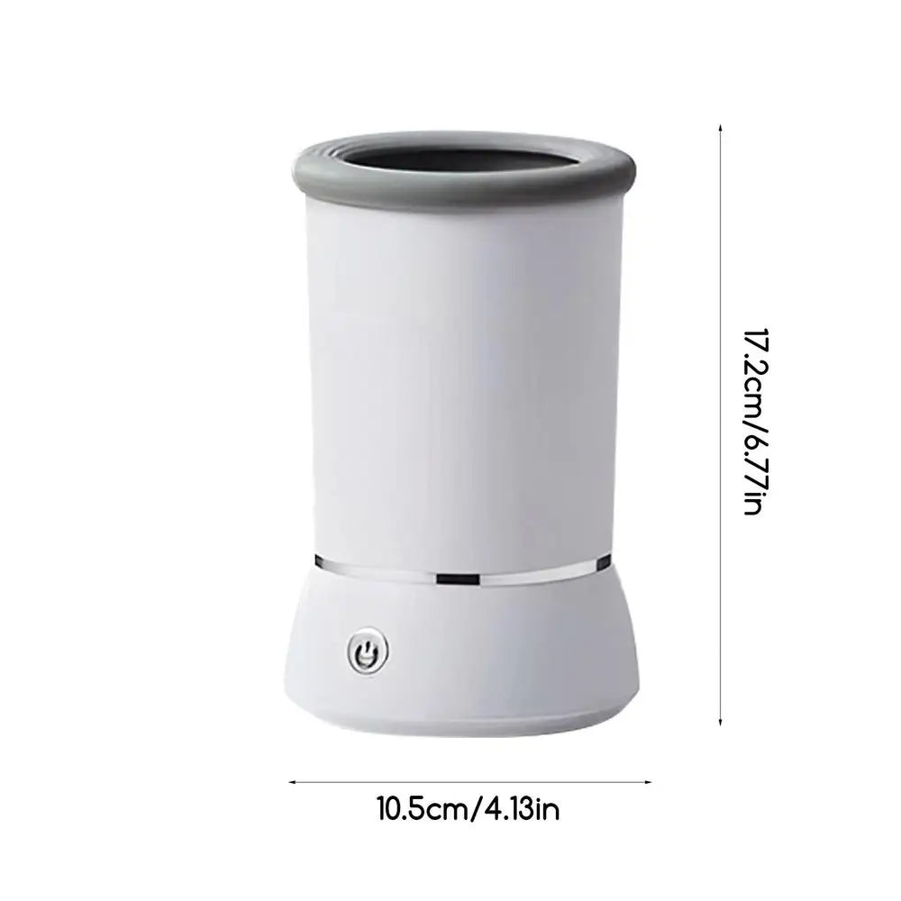 Say Goodbye to Dirty Paws – Meet Your New Favorite Pet Gadget!