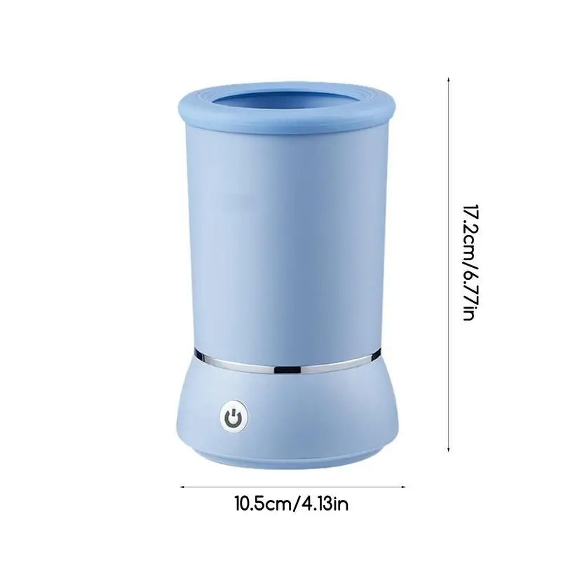 Say Goodbye to Dirty Paws – Meet Your New Favorite Pet Gadget!