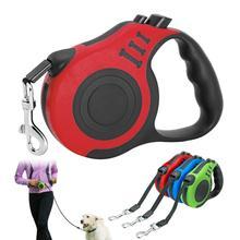 Retractable Pet Leash – Smooth, Secure & Easy to Handle - Pet Vip Store